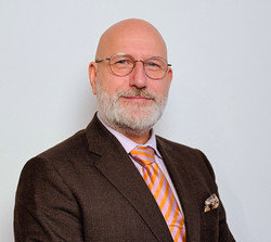 Helge Wils - Mitgründer, Geschäftsführer & Key Account Management
