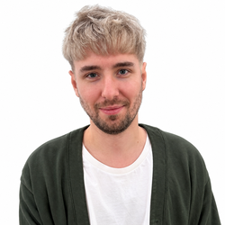 Sven Zielasko - Senior Social Media Manager 