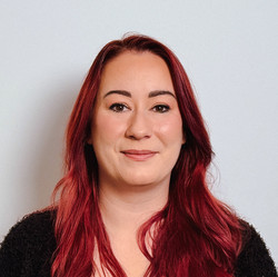 Diana Galkin – Redakteurin